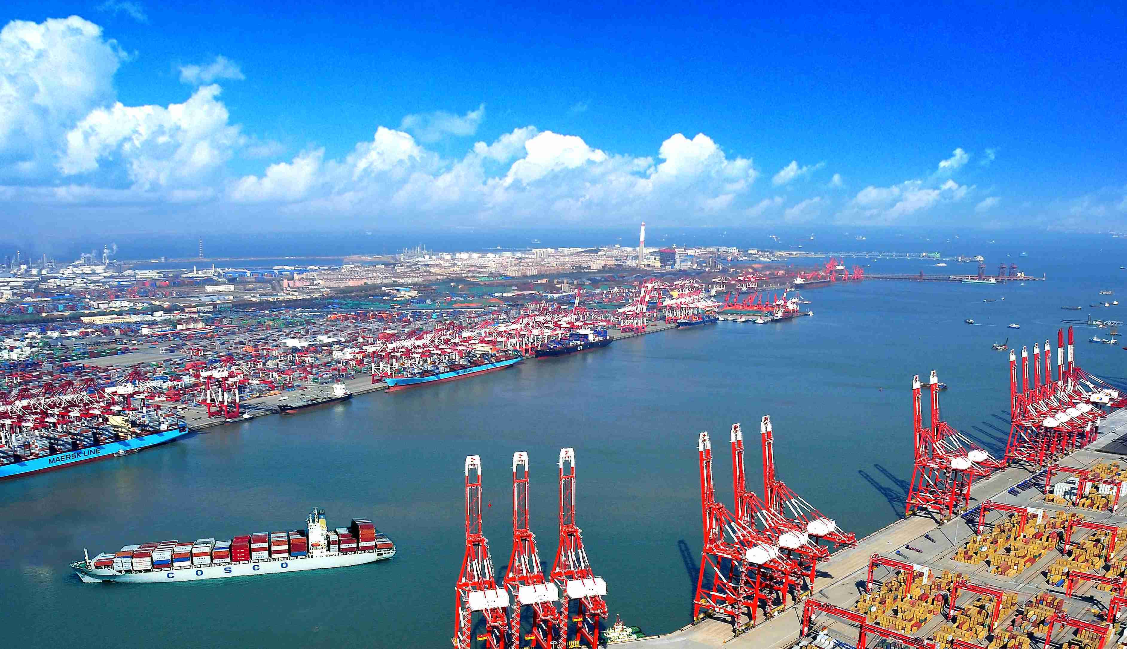 【人民日报：我们已和美国打了8年贸易战】​​人民日报4月7日评论员文章：集中精力