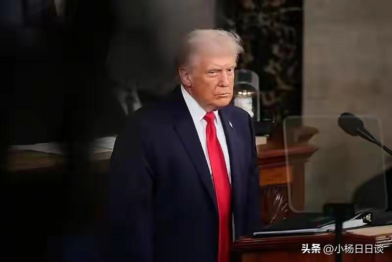 特朗普的承诺终于实现了！

过去的美国总统花了20年时间才让阿富汗用塔利班取代了