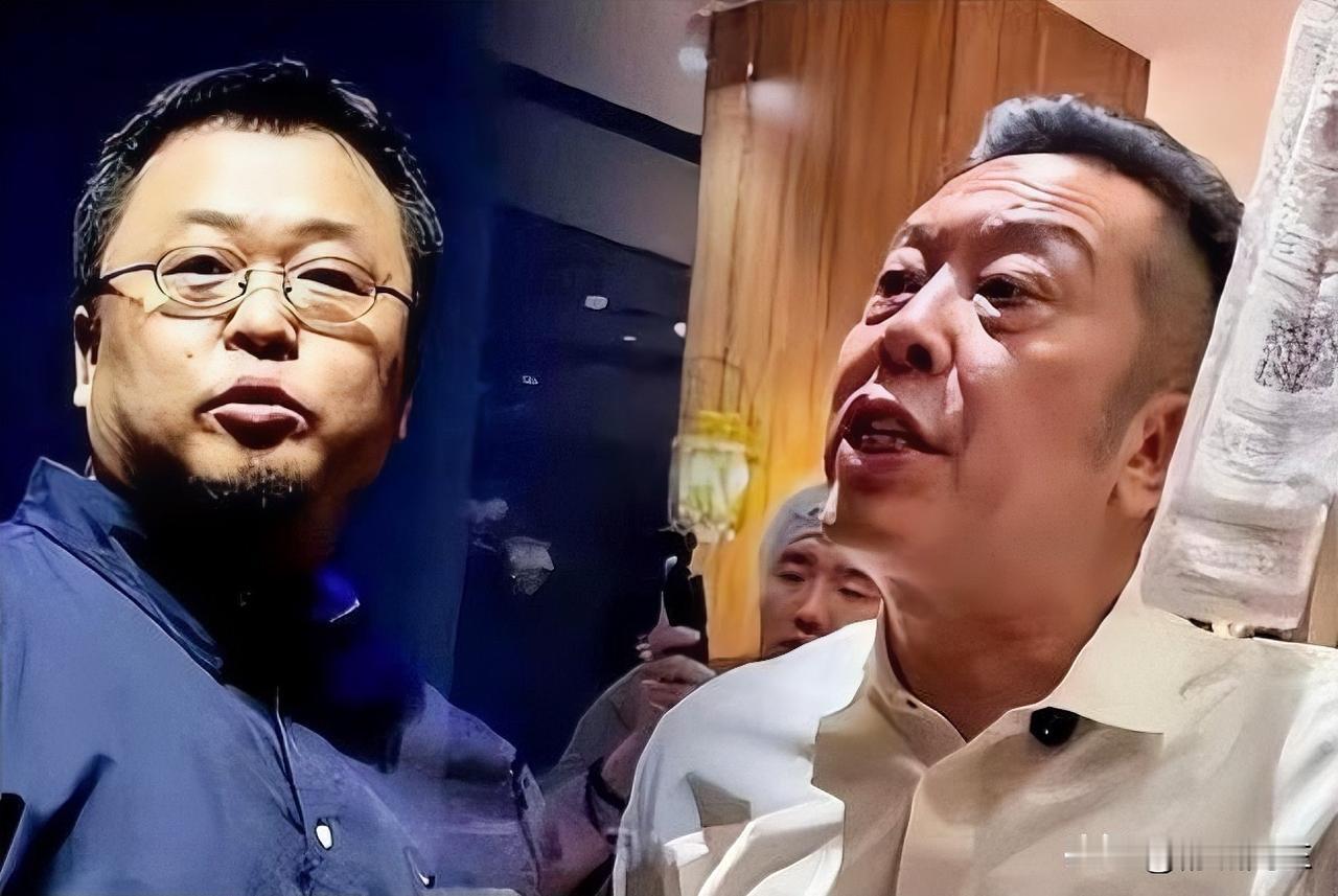 大胆预测，某贝起诉罗大嘴，3种结局：

第1种：某贝拿出被造谣抹黑的证据后，赢了