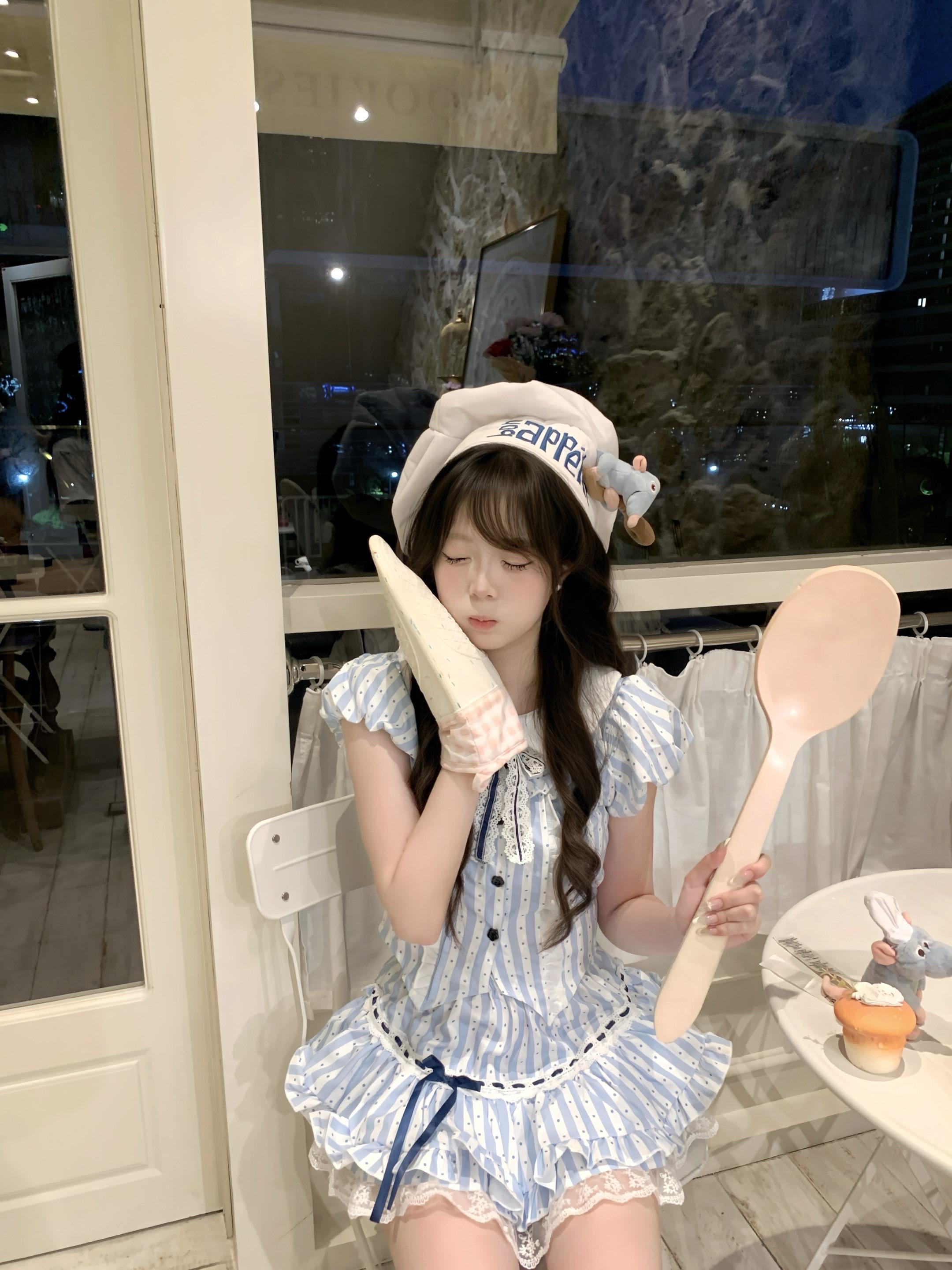 🐭🧀🥖。他们好麻烦 只有你说废话我都觉得好可爱