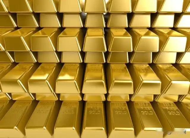86吨黄金跨洋迁移！荷兰央行调整储备布局，全球“去美元化”正在落地
 
  当地