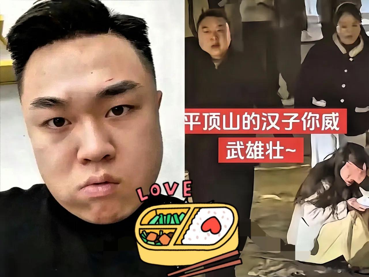 天狂必有雨，人狂必有祸。
 
女孩母亲态度无比坚决：
不签谅解书、不和解、不接受