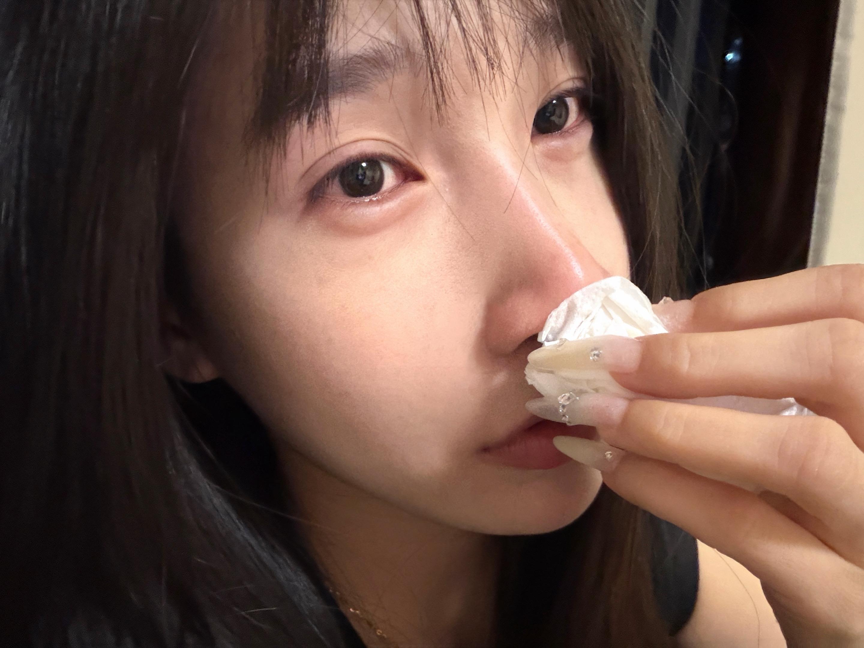 人不能总怀念过去  我该向前走了