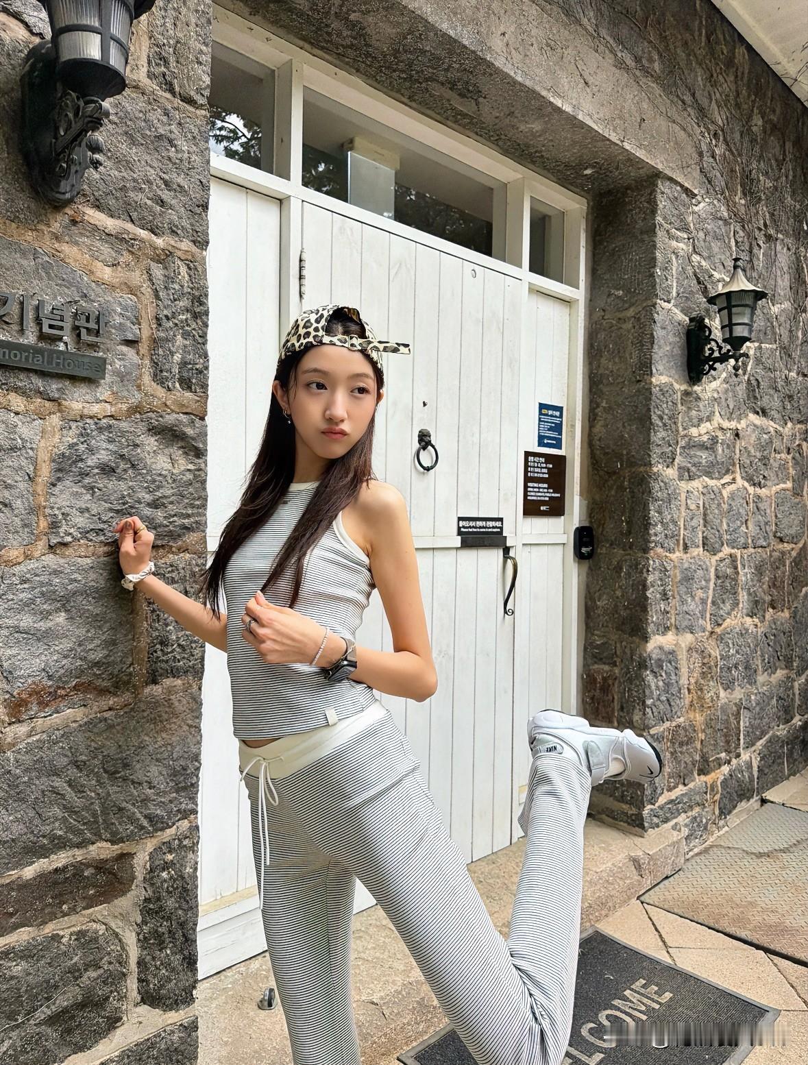 女孩子怎么穿搭既时尚又好看?
