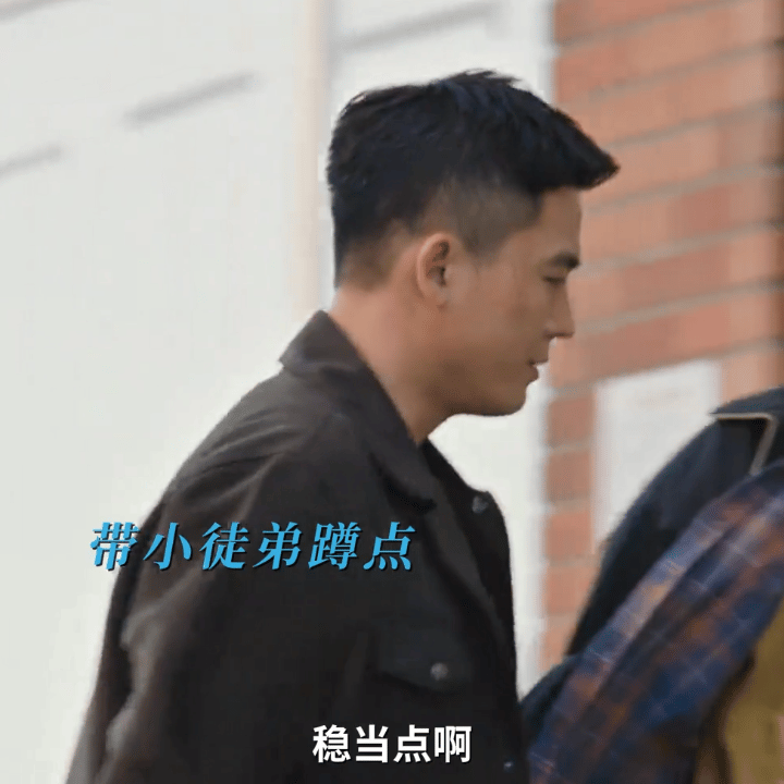 欧豪新剧是大家看着长大的这个形象还是能够更好的进行改善了， 演技是真的很不错，进