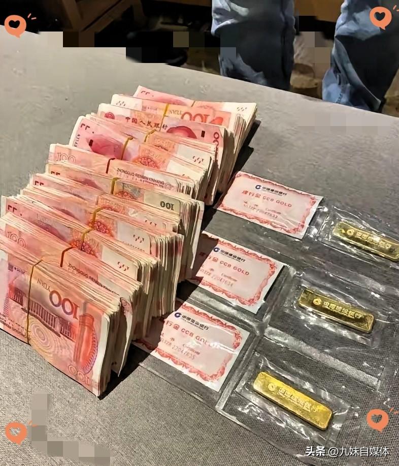 现在金价这样暴跌，
最后悔的人不是1200买入的人，
也不是900买入的人，而是