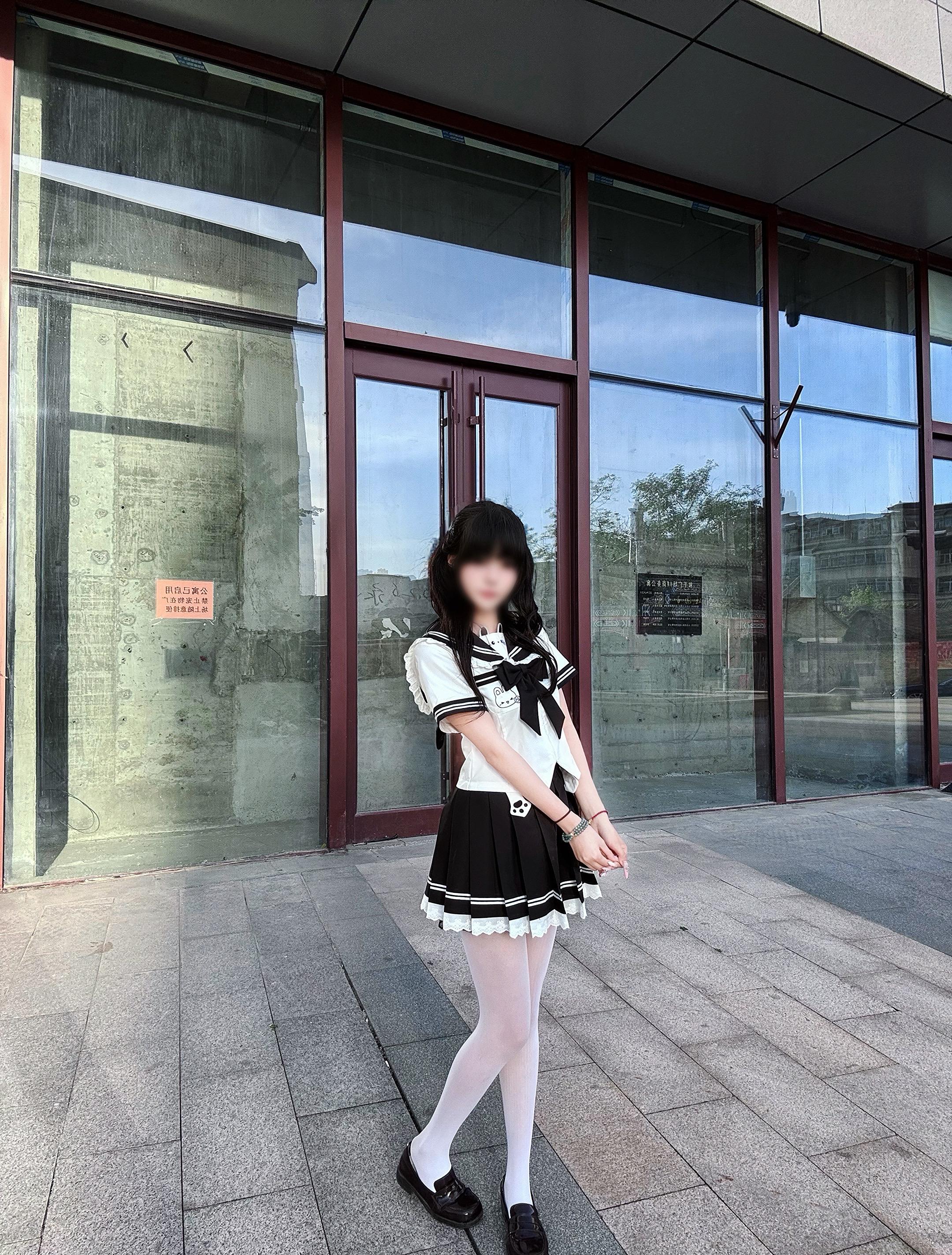 天气好的话 我会穿裙子去见你
