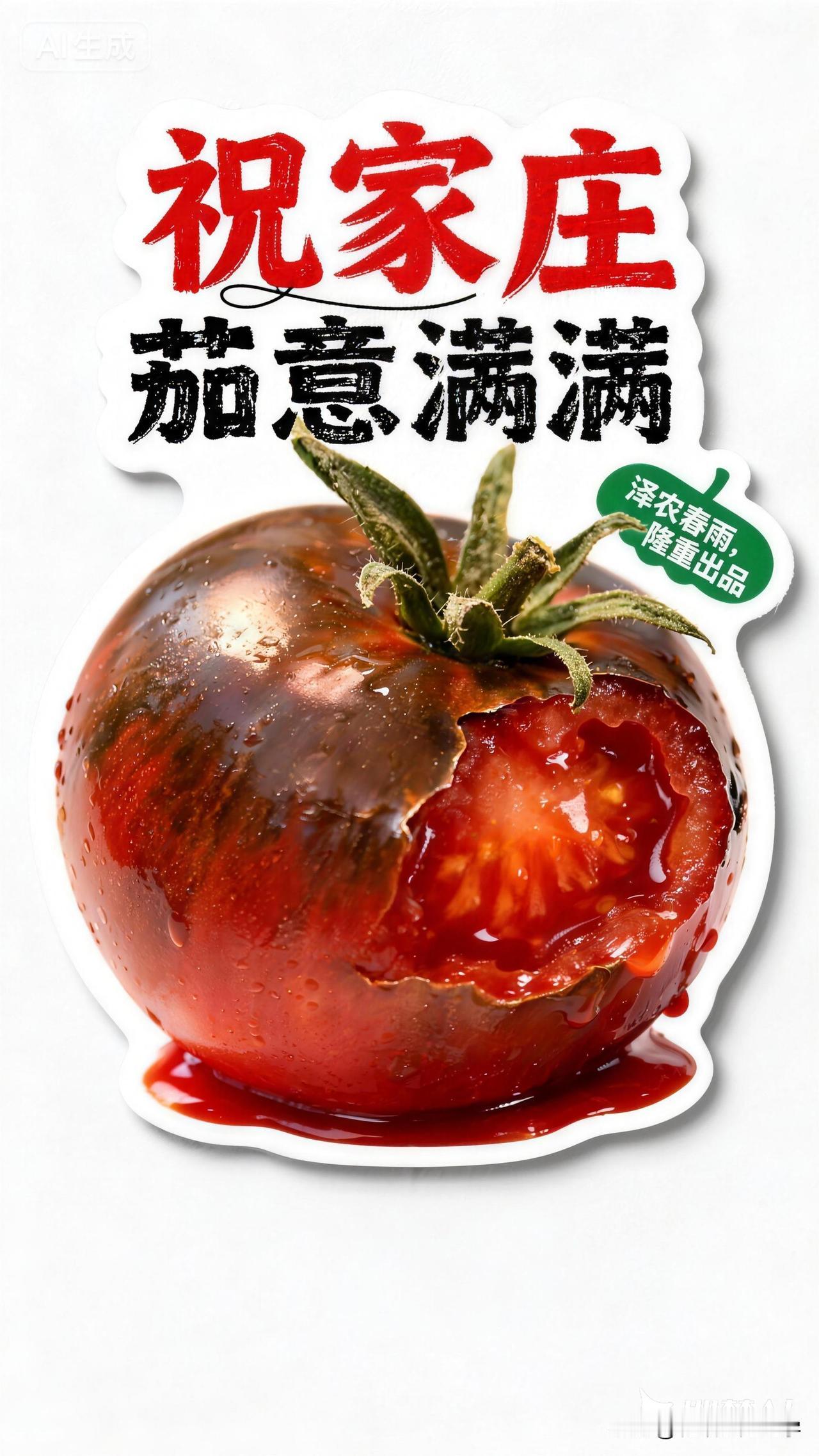 今天十一月二十九日，因为外出，今晚八点直播间上架，限量发售的西红柿和草莓，已经提