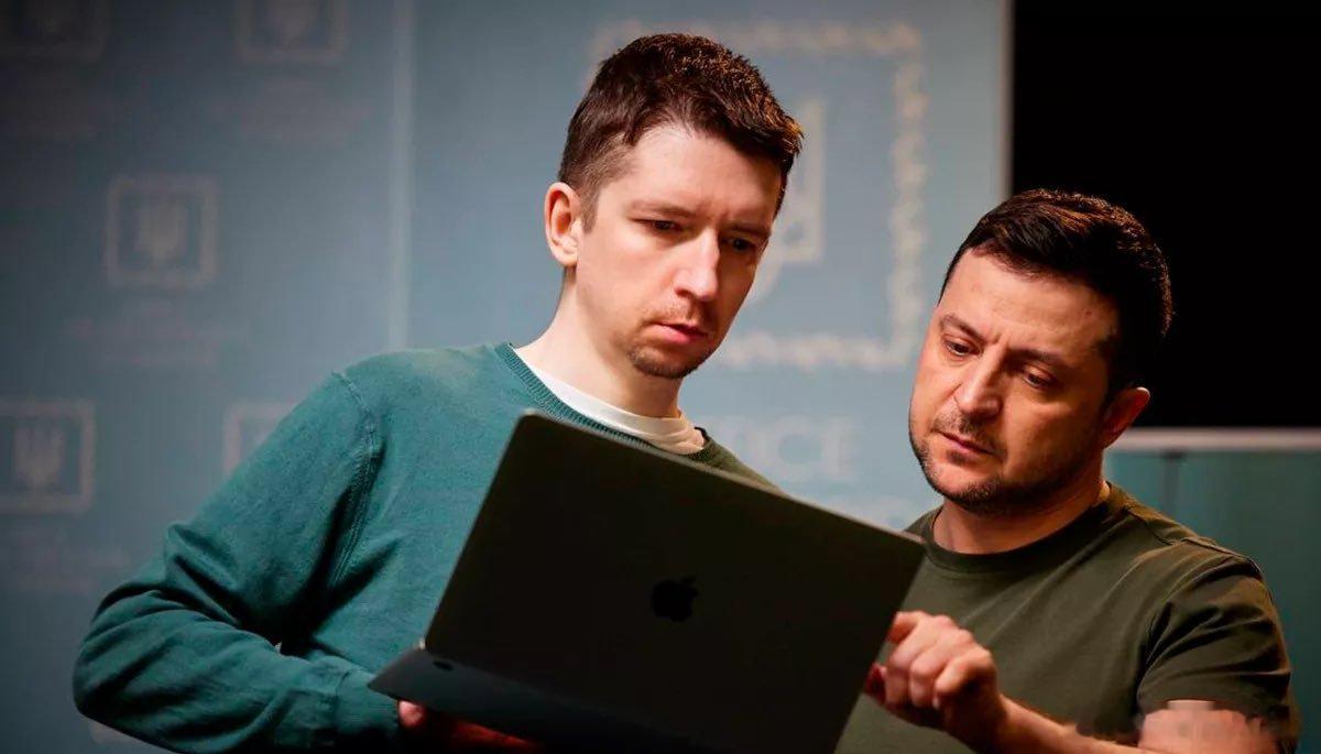 美媒称，司机已制定好了未来三年的作战计划 “没有指示制定过三年战争计划——这是假