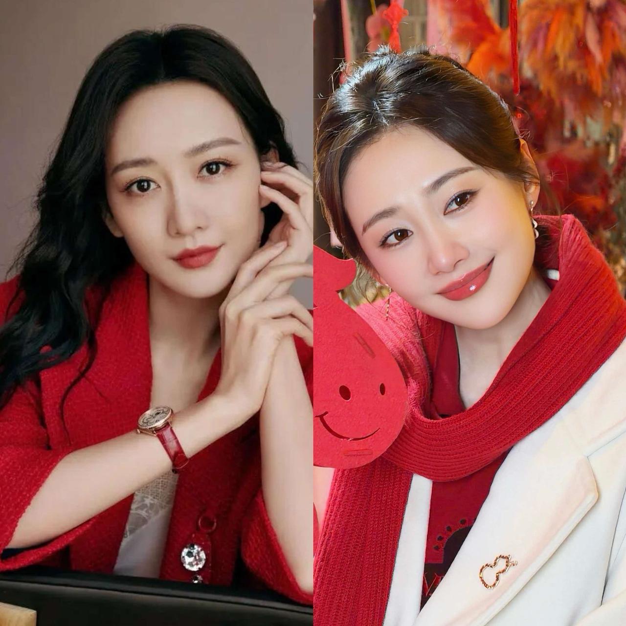 果然人不火是有原因的，
王鸥拍了这么多年戏却不火，
不是她不漂亮，也不是演技不好