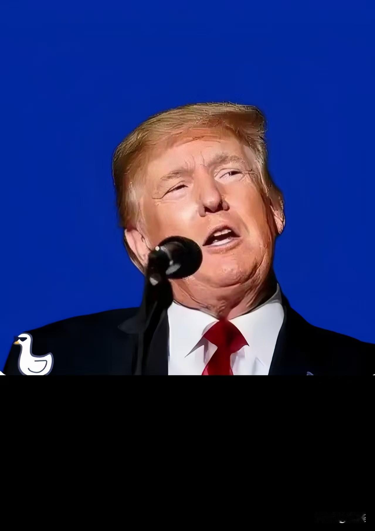 特朗普这回真的傻眼了！

掏空腰包买废铁？这笔天价军售，不过是政客捞票的筹码。