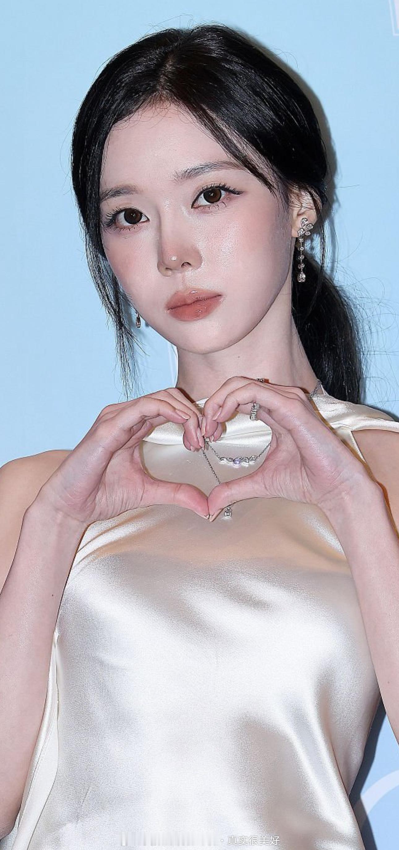 金玟庭，Giselle ​​​