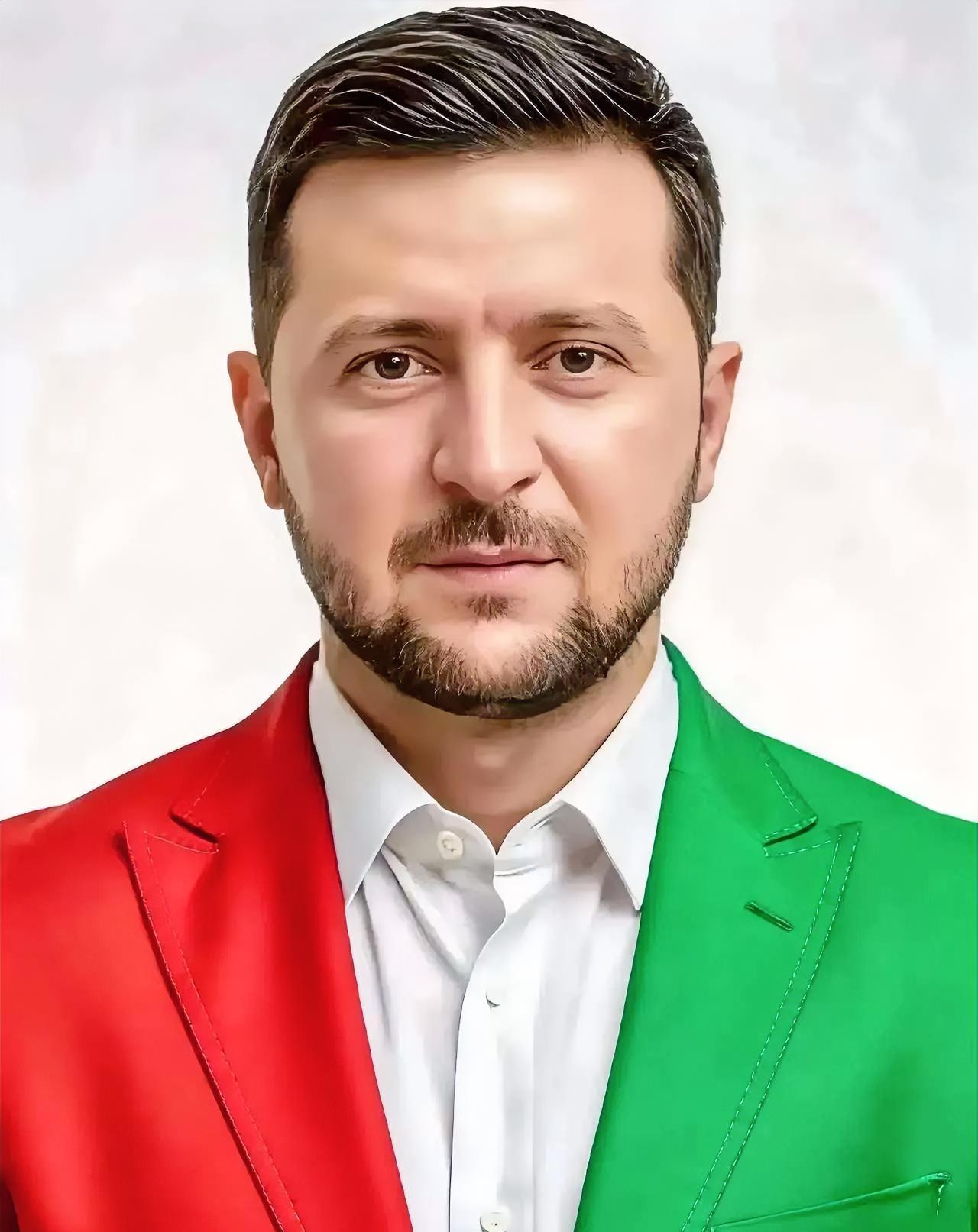 快报
乌克兰总统正式宣布
 
2026年1月13日，乌克兰总统泽连斯基正式向议会