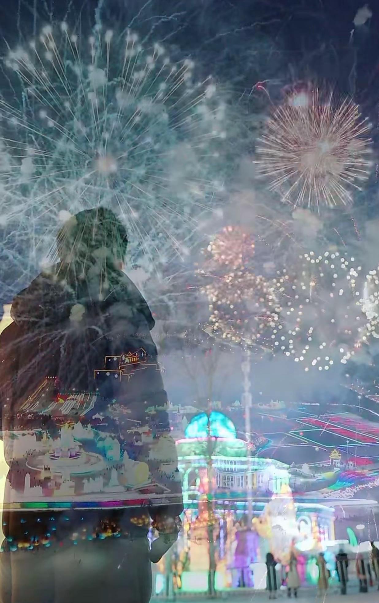 有那么一群人，
我不知道该用什么样的语言来描述。
张雪峰的突然离世，
他们似乎“