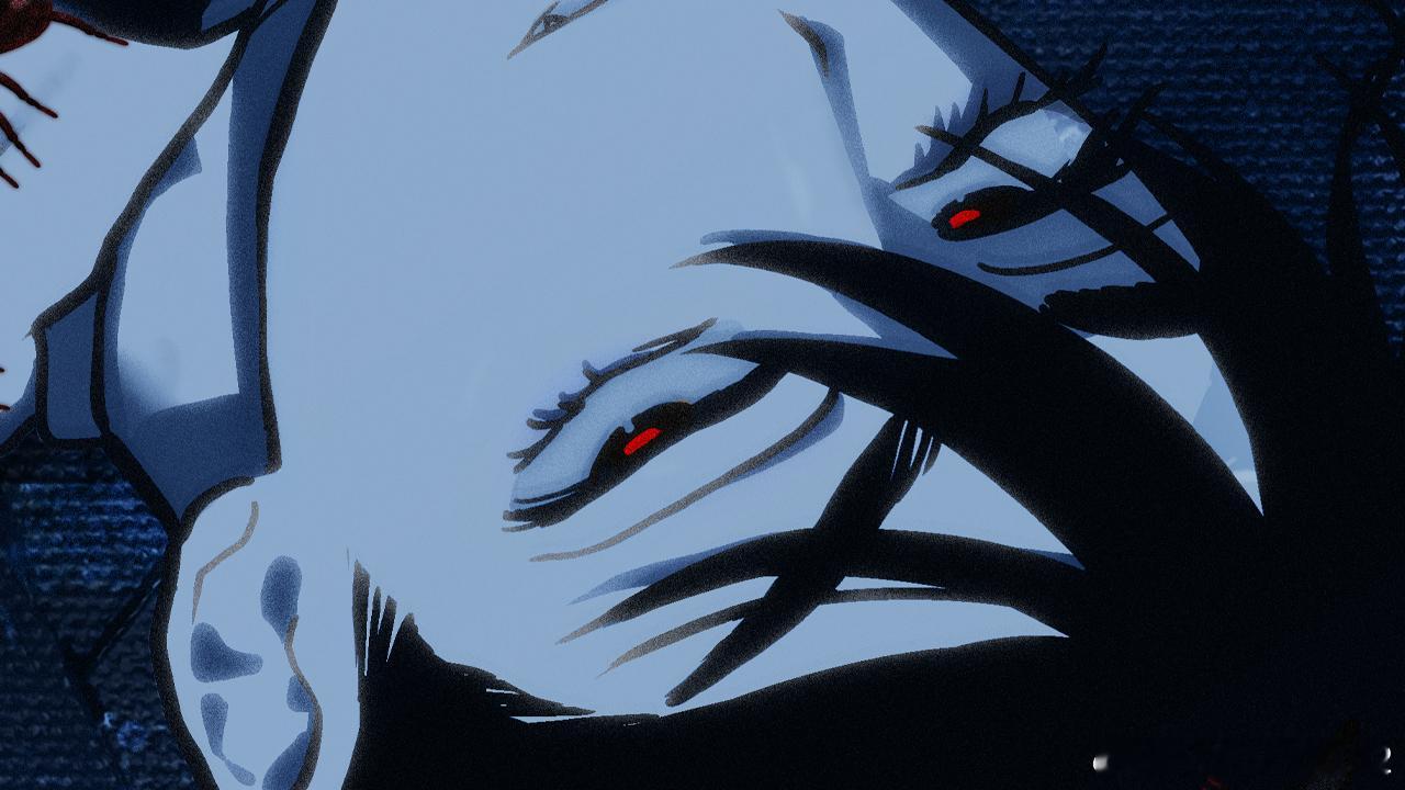 Paratise(ALNST Sub : IVAN Pt.2)链接：ALIENS