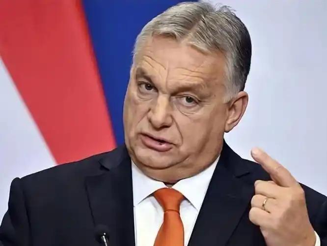 [月亮]美欧反目！匈牙利大选沦为大国博弈的棋盘，欧尔班的命运早已不由己


一个