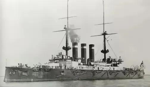 甲午海战的惨败，真的是让人痛心疾首。那些将士们在战场上奋勇赴死，可结果呢？后勤瘫