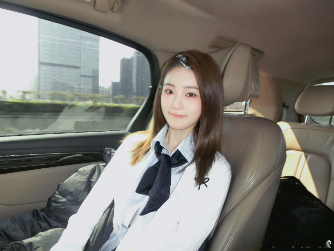 张凯丽女儿说自己是混血张可盈东北孩子大大方方的无限超越班 看了《无限超越班》才发