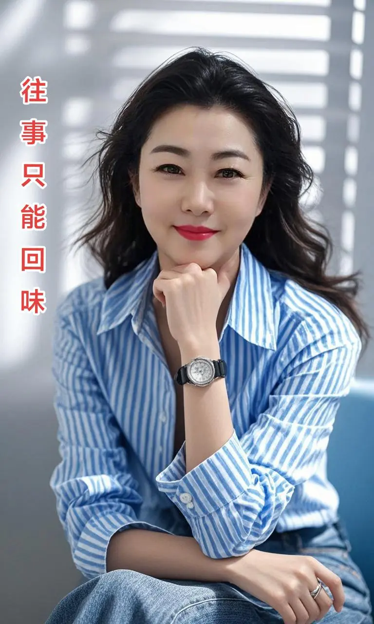 63年的兔 留下岁月的痕迹