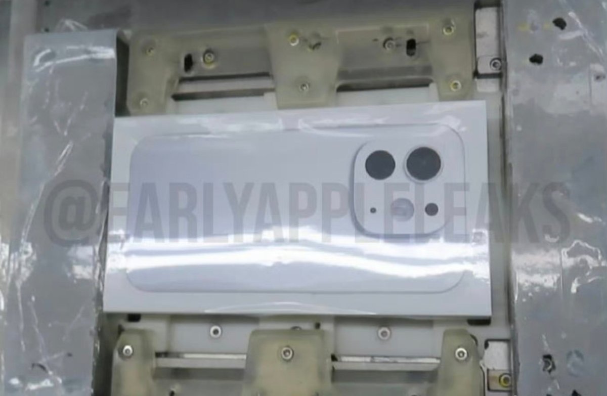 iPhone18Pro遭泄密交给印度公司之后，就再也没有秘密了…等 9 月看看能