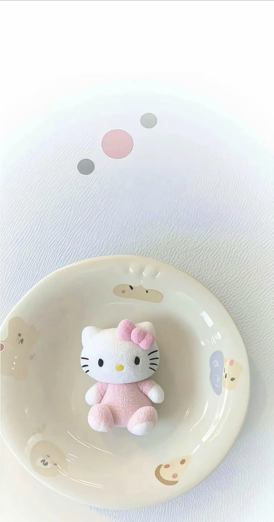 ♡‧₊ 🎀粉色系壁纸𓏵 ₊‧♡ 🪷                    