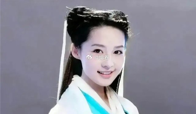 原来李沁也试镜过小龙女，要不是陈晓一再推荐陈妍希演小龙女，于正会选上吗？ 