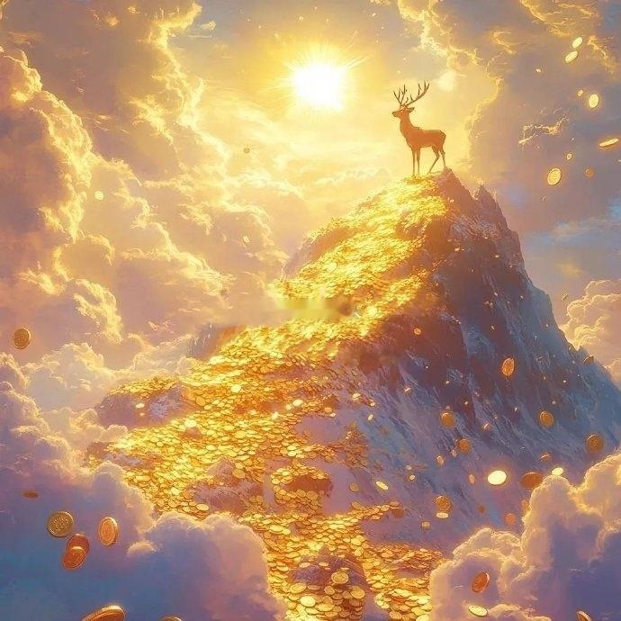 有好兆头，凡事顺畅 