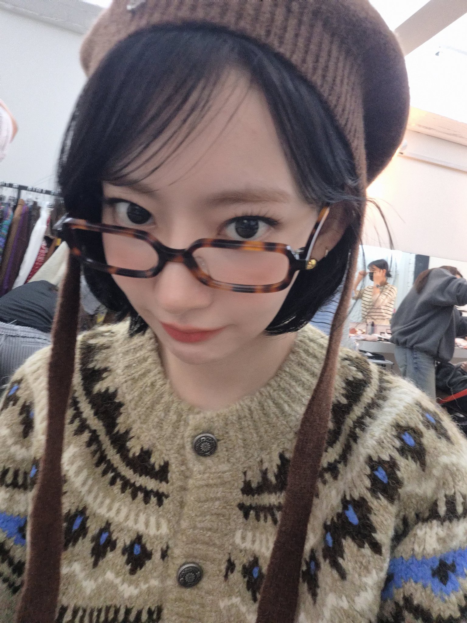 260211💭lesserafim宫胁咲良