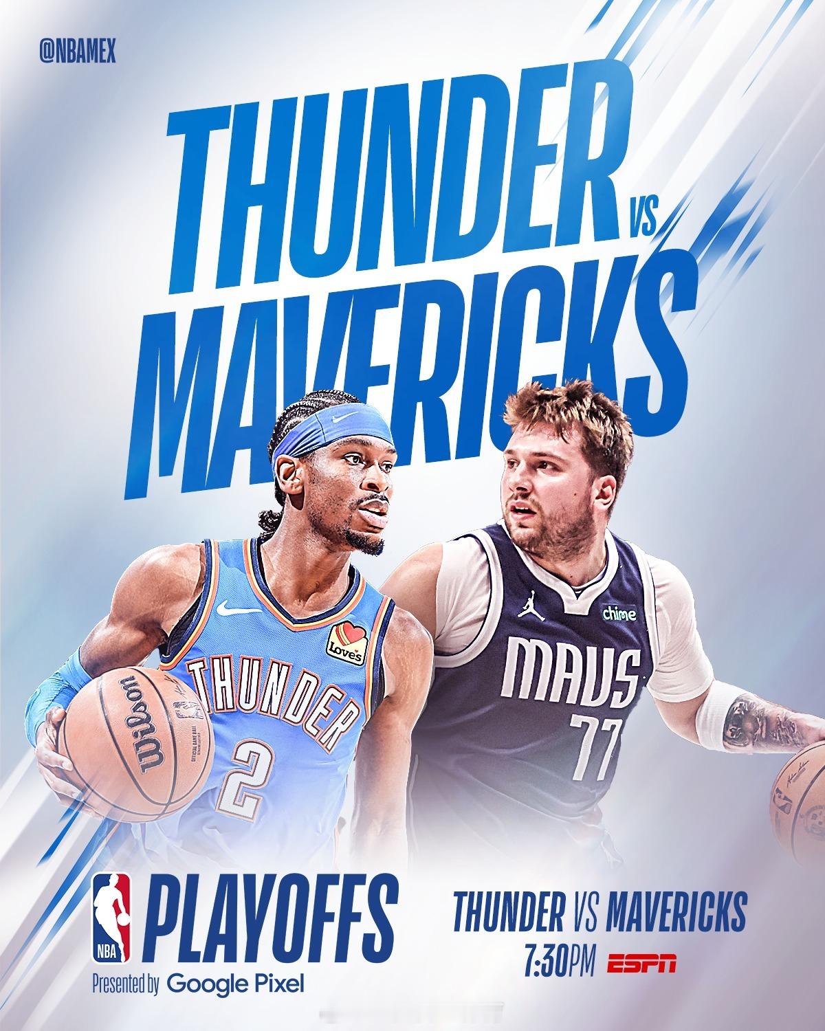 独行侠vs雷霆系列赛结束，没有进入抢七大战，你们意外吗？吃瓜群众，纯纯瞎预测，独