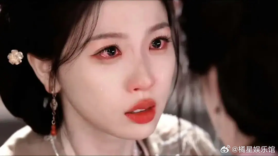 所有人来感受，虞书欣的演技有没有进步