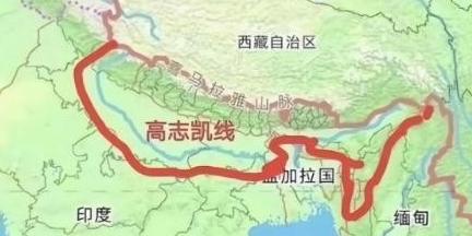 印度为何急于和中国进行永久性的边界谈判？原因其实很简单——不是它想谈，是它拖不起