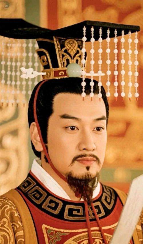隋文帝杨坚到底有多狠？他结束了中国300年乱世却被很多人低估了