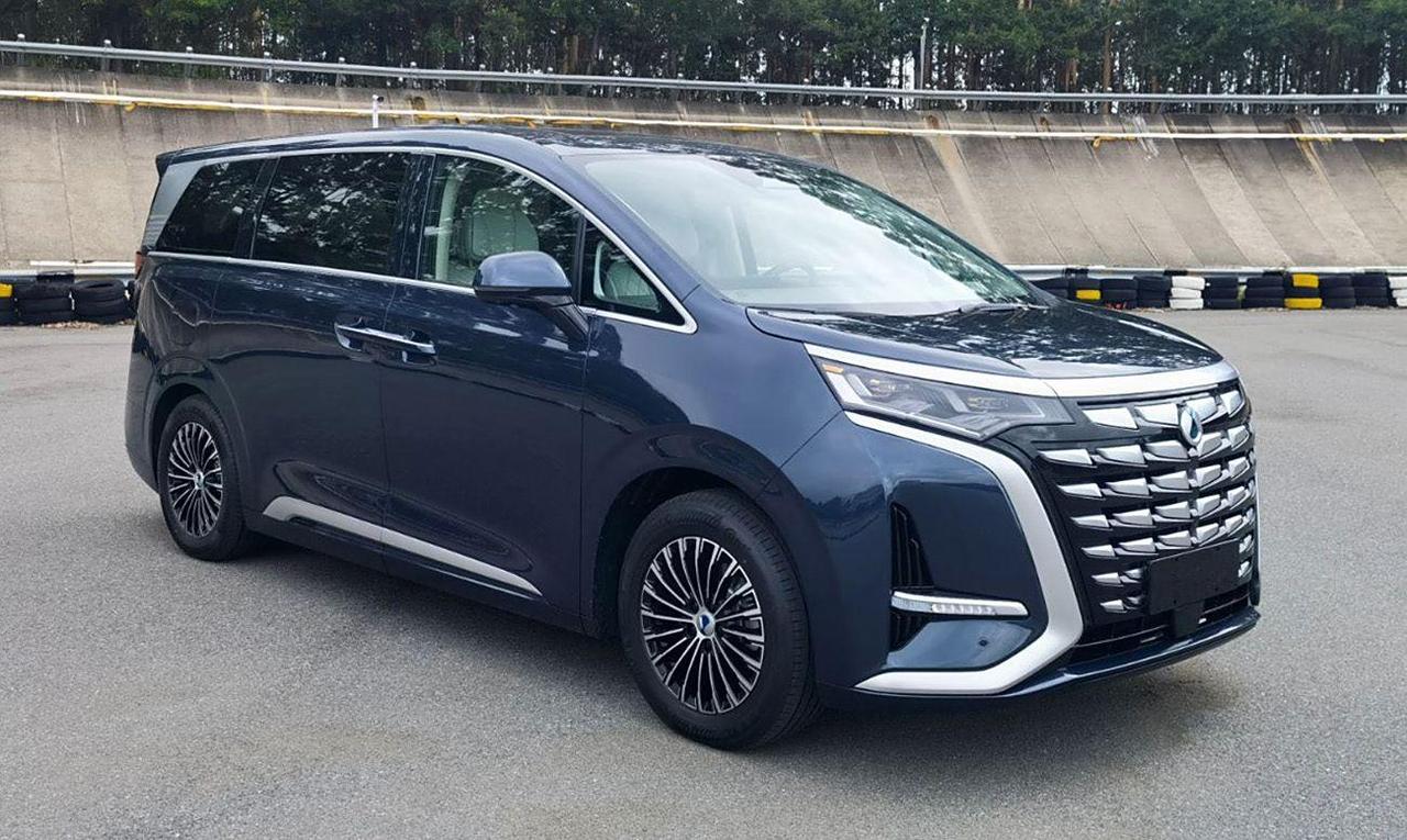 强强联手！腾势汽车与博鳌合作，打造国际级出行体验



跟大家说个重磅消息，20