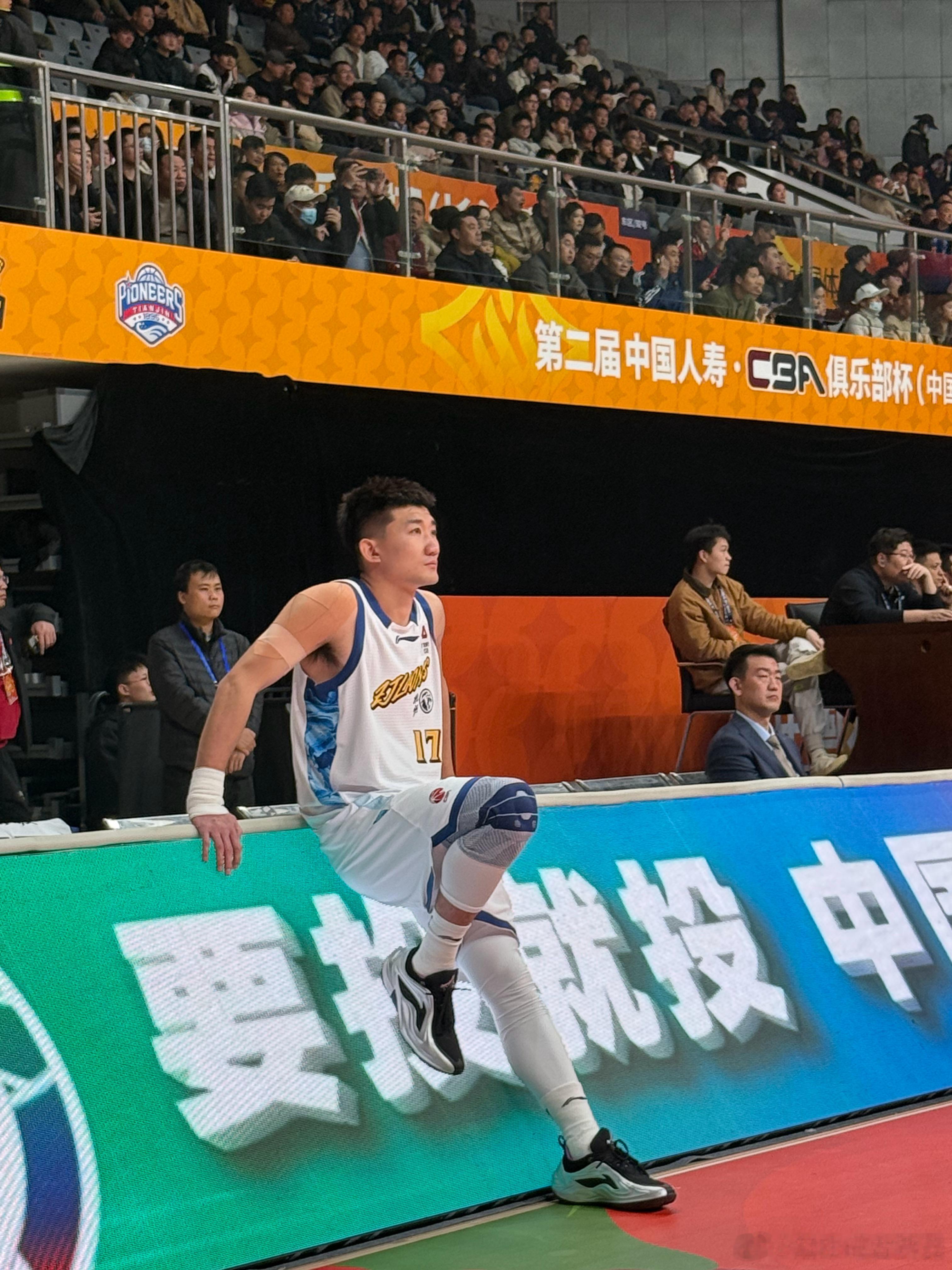 孙铭徽上脚JB4 “荆棘” 