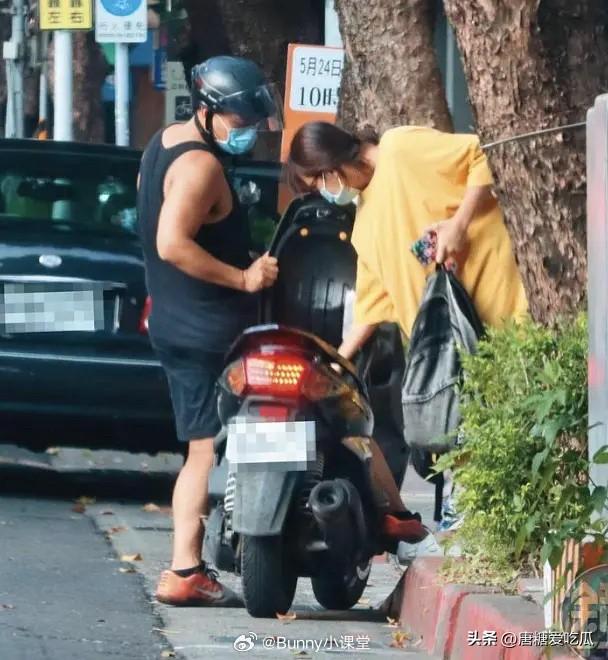 今晚
曾沛慈冲上热搜
不是她出事了，而是她为了维护老公，公开发文和她的粉丝说明一