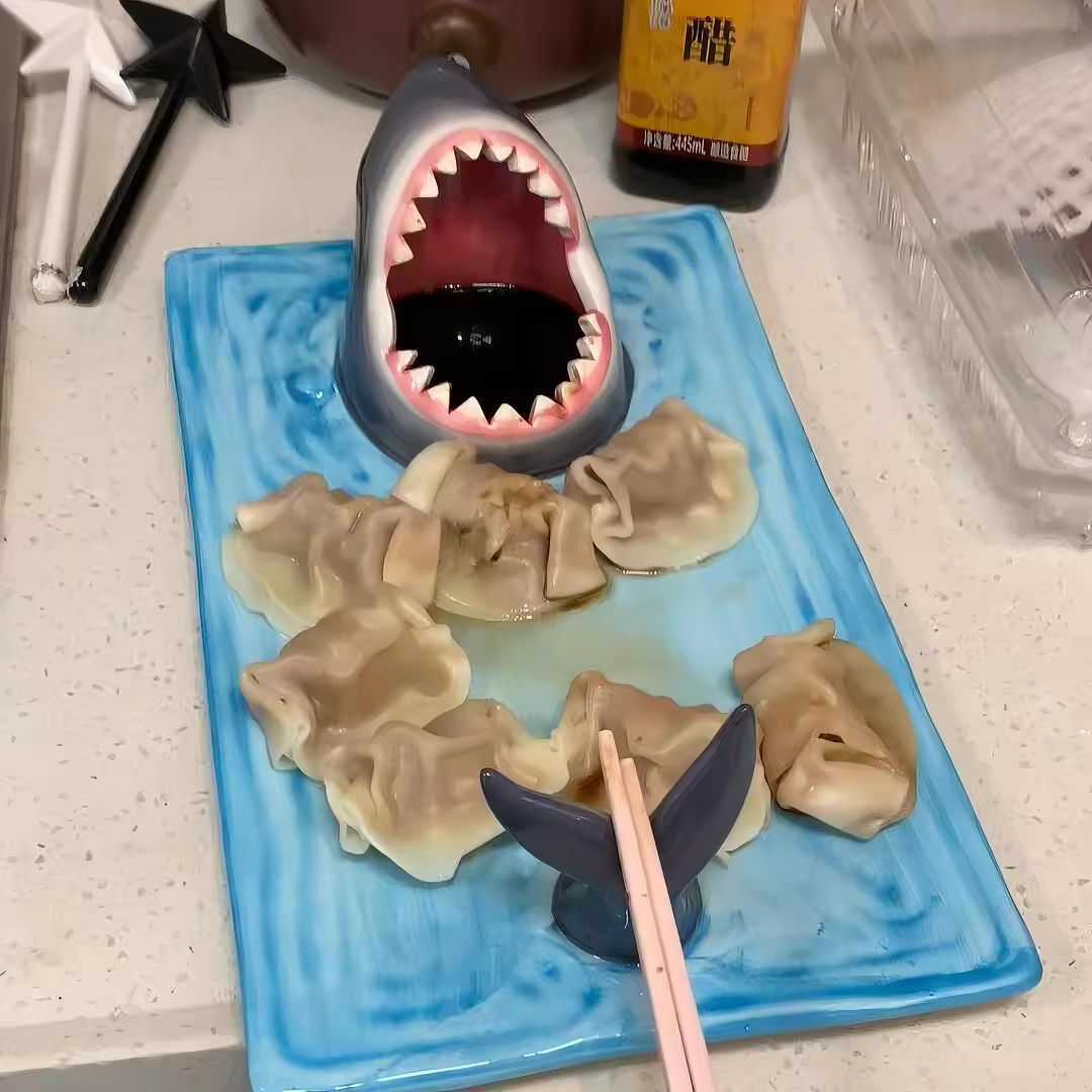 诡异又可爱