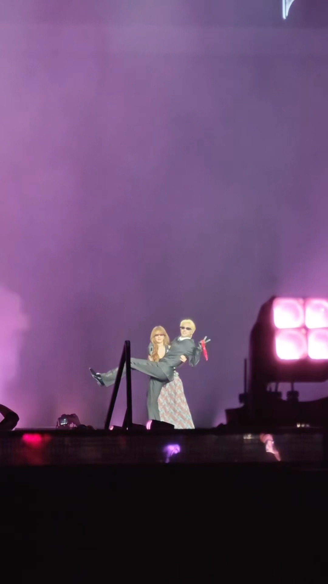 我要笑炸了 王鹤棣演唱会