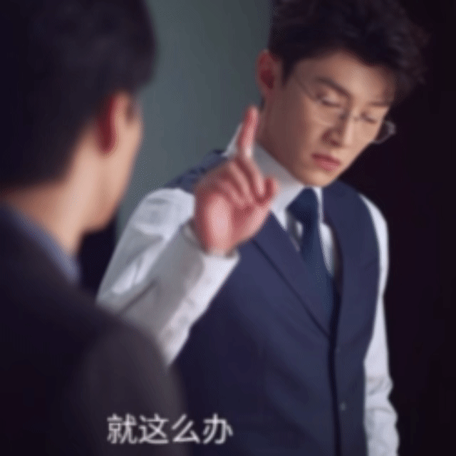 为何国产剧再难诞生孟宴臣 就是这人最近一直碰瓷孟宴臣啊？内娱偶像剧吃的越来越差了