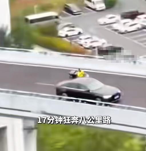 “这年头当好人还会被网暴？”7月27日，郑州一外卖小哥为送救命药，愣是把电驴蹬出