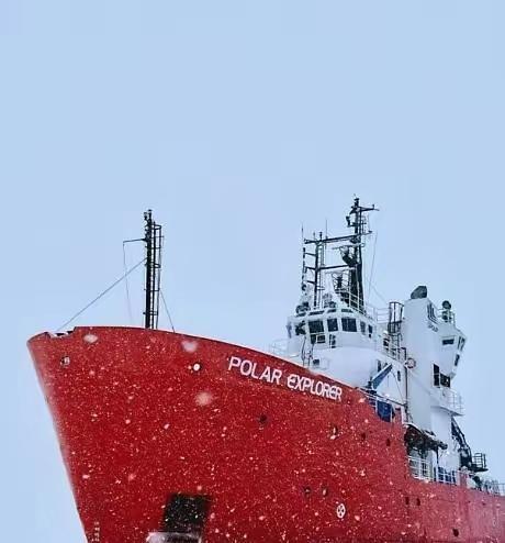 美国最害怕中国造什么？不是航母，也不是055大驱，美国最害怕中国造的，其实是破冰