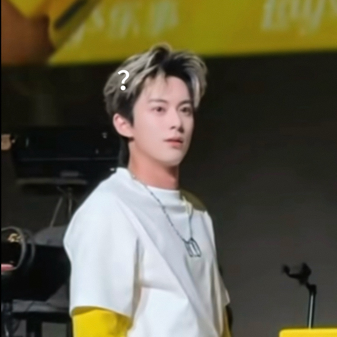 咪： 