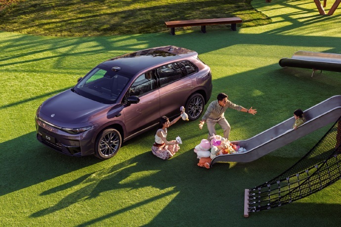 🚘 五月新车潮，谁将引领风骚？零跑C10、领克03+、小鹏P7，三款车让你眼花