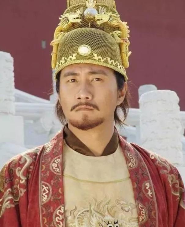 9个坑位，16个皇帝，外加4个种地的老祖宗——明朝太庙，堪称中国古代最卷的"皇家