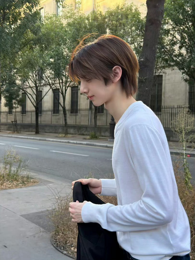女孩你要什么我都给你 