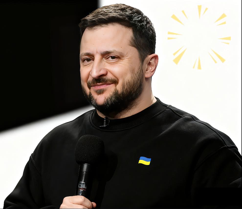 真的是打脸，
泽连斯基的这次柏林之行
估计是白忙活了
 
泽连斯基近期赴柏林会晤