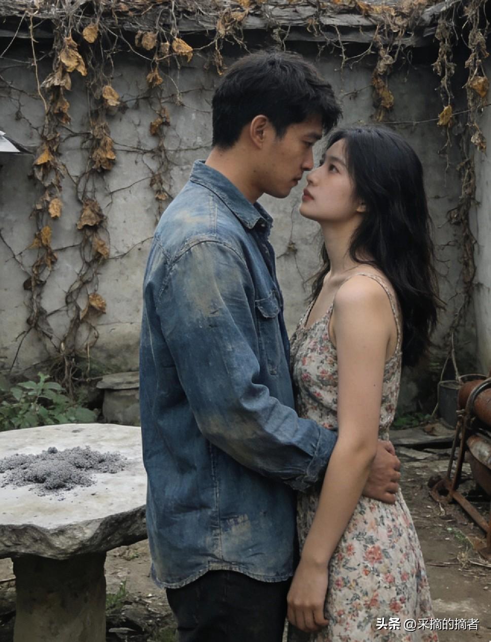 最近真的被一句话戳心：
现在出轨，都不叫出轨了，叫“野外搭子”。
明明是婚内，却