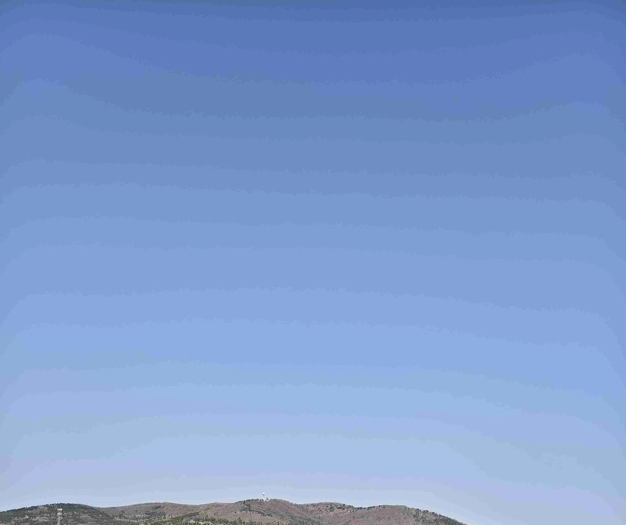 我的今日状态：😁轻松愉快
我这里的天气：☀️晴天