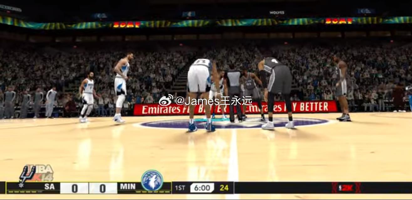 2K14 森林狼队新版记分牌LOGO 2026-27mediafire.com 