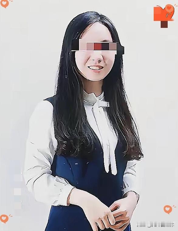 不查不知道
一查才明白
这位武汉大学年轻的美女教授，居然和已婚的男导师是"特殊"