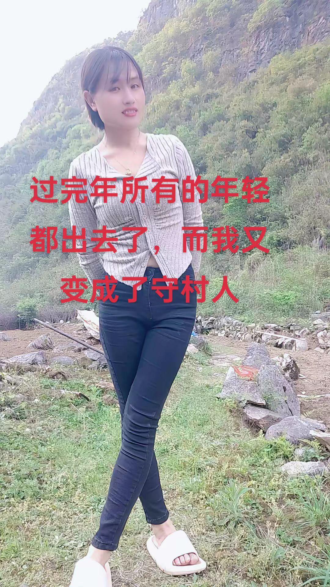 我也好想出去走走，可惜没有人愿意带上我